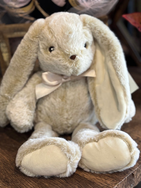 Bunny Stuffy