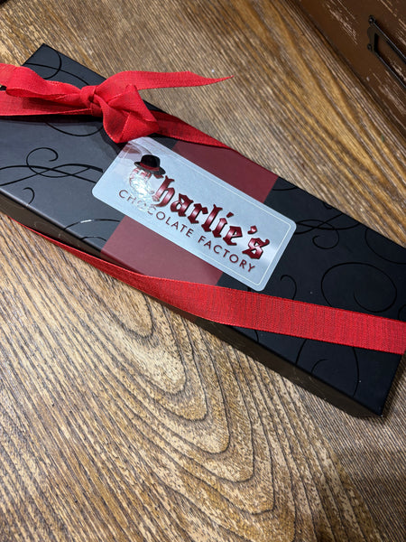 14 x Artisan Chocolates by Charlie’s Chocolate Factory
