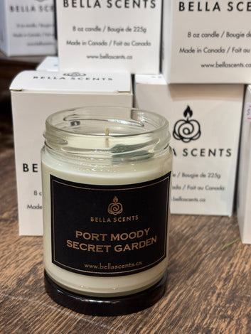 GIFTS, CHOCOLATES &amp; CANDLES COLLECTION