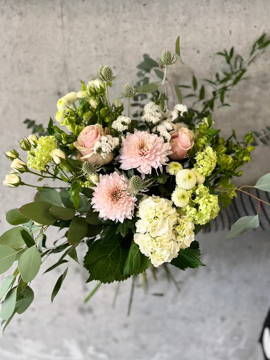 FRESH FLOWER COLLECTION – Port Moody Flowers