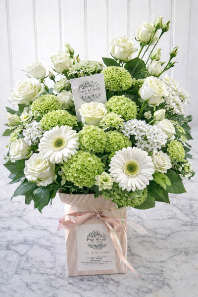 Best Selling Sweetheart Box $75 - choose your colour