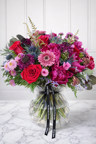 Best Selling Bouquet - $100 - choose your colour