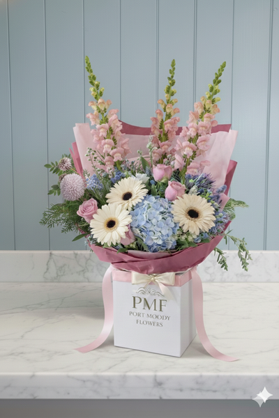 Best Selling Bouquet - $100 - choose your colour