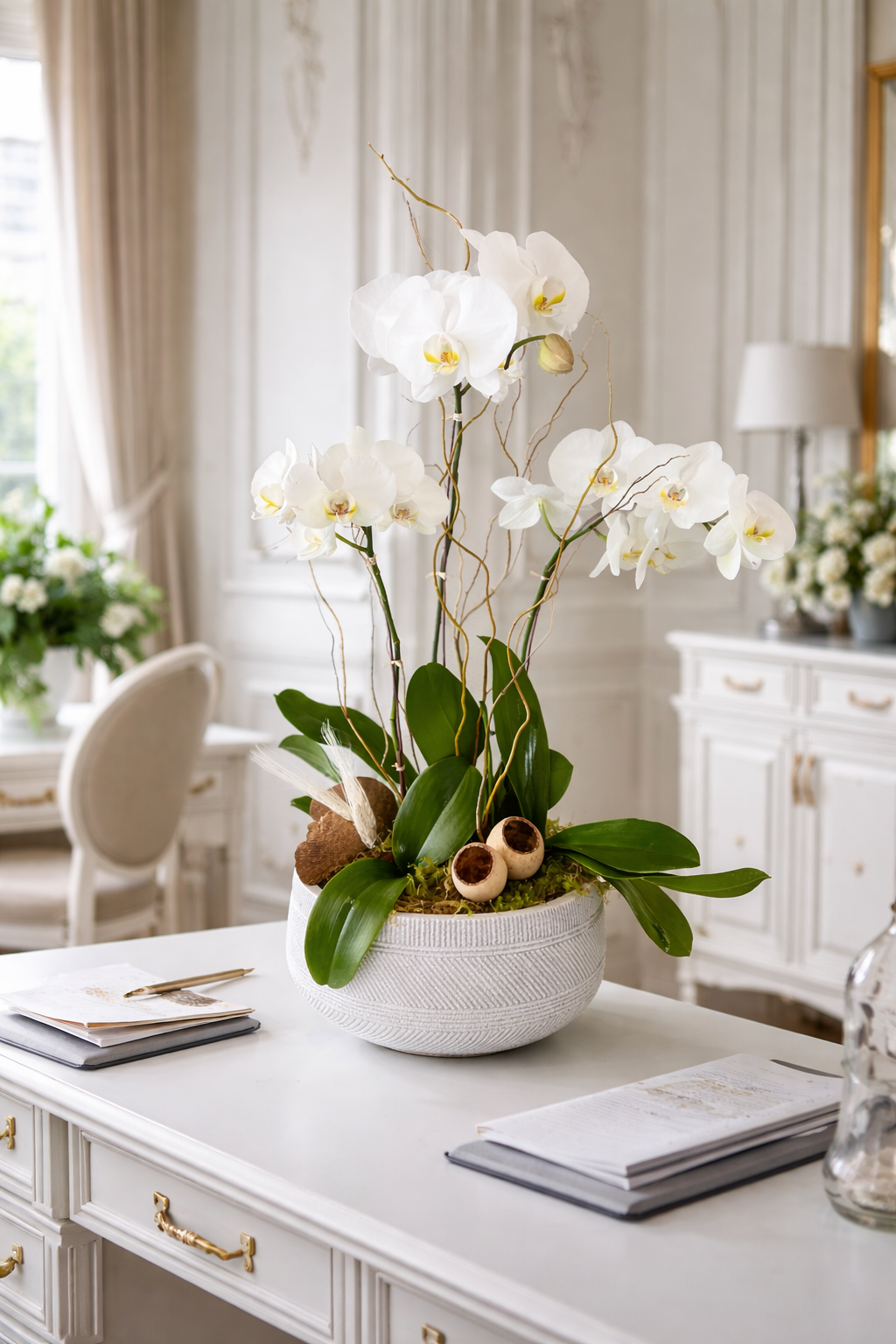 Orchids & Plants Collection - Port Moody Flowers - Same Day Delivery