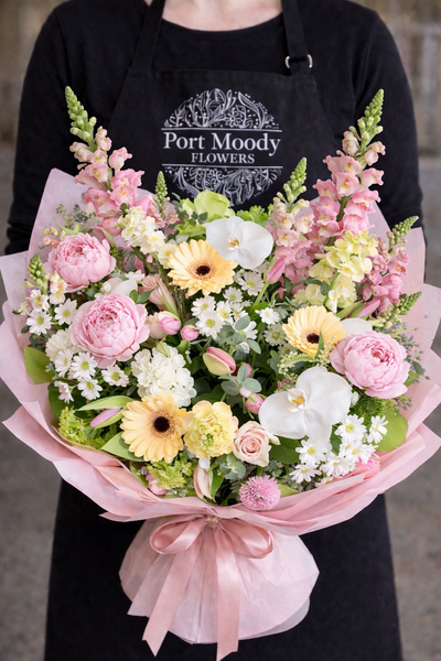 Mother’s Day Signature Bouquet