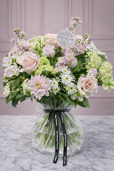 ‘Au Naturel’ Bouquet. Pick your size