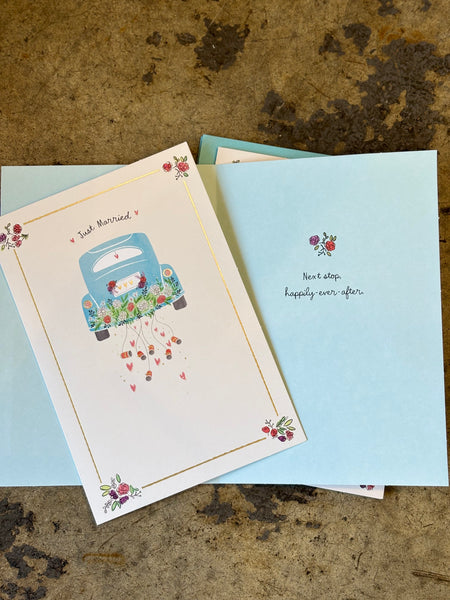 Add a Greeting Card