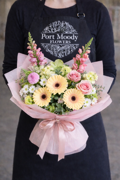 Mother’s Day Signature Bouquet