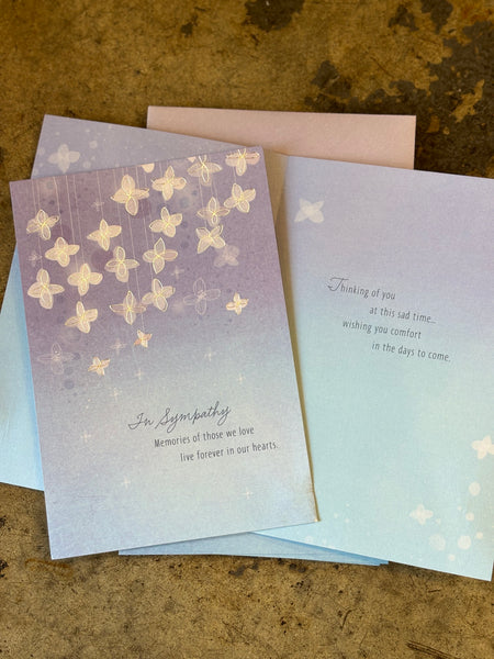 Add a Greeting Card