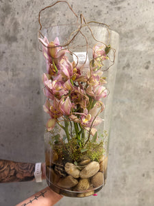 “The Show-Stopper” Vase Arrangement