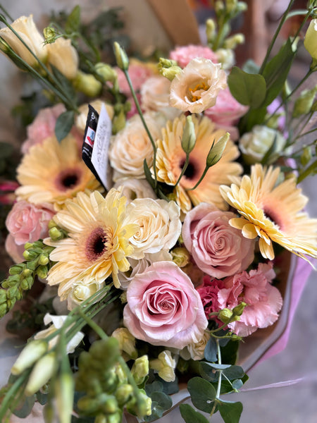 “The Statement” Bouquet