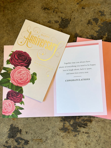 Add a Greeting Card