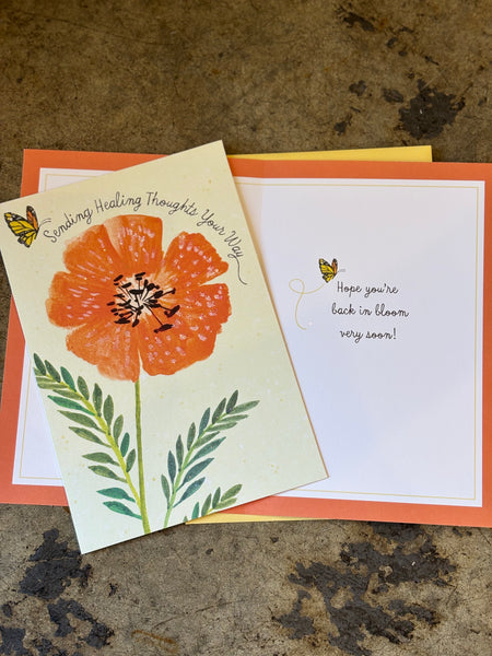 Add a Greeting Card