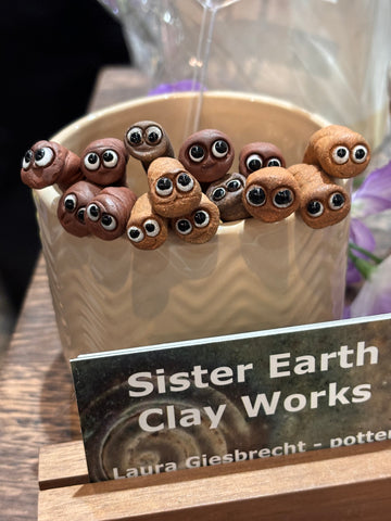 Clay Worms