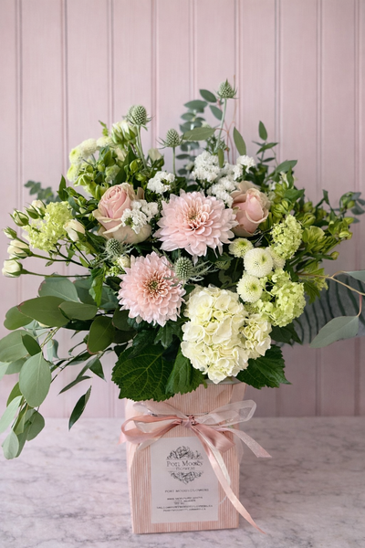 Best Selling Sweetheart Box $75 - choose your colour