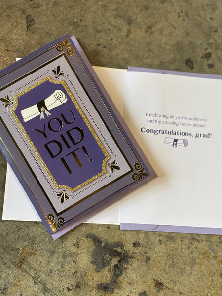 Add a Greeting Card