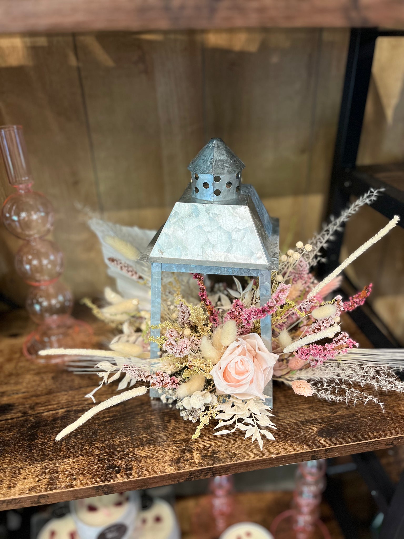 The Lantern