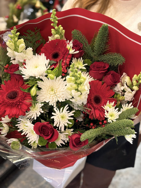 “Festive” Bouquet - pick your size